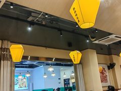 -冰城焰会大丰收铁锅炖(萝岗万达金街店)