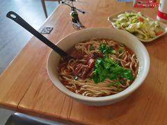 -李先生牛肉面大王(昌平鼓楼店)