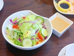 蔬菜沙拉-王四酒家苏帮菜馆(观前店)