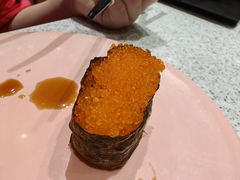 -争鲜回转寿司(南开大悦城店)