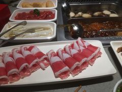 -海底捞火锅(天津SM城市广场店)