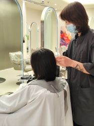 -川崎形象·GANO HAIR  salon