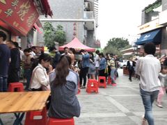-黄连大头华烧鹅店(大良店)
