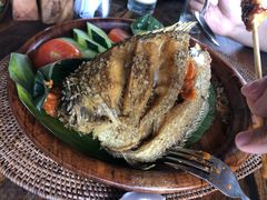 -Bebek Joni Restaurant