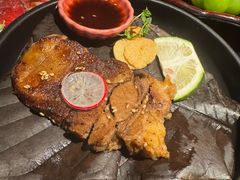 -花潮料理艺食馆(成都万象城店)