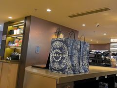 -霸王茶姬(上海恒基名人店)