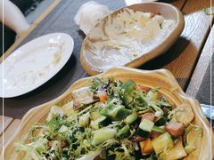 -ALAMEEN阿拉伯餐厅(三里屯店)