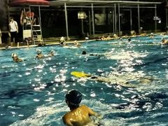 -中山大学（南校区）-英东游泳场