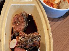 -香园茶社·金陵小灶(老门东店)