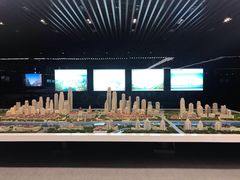 -天津市规划展览馆