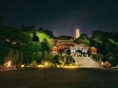 -南沙天后宫景区