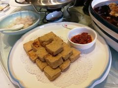 油炸臭豆腐-新开元大酒店(定慧寺店)
