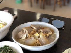 -小本鸡饭店(滨江白马湖店)