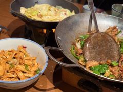 -老湘村·湖南土菜(天河维多利店)