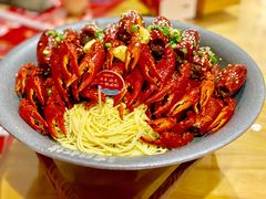 -有间虾铺·经典湘菜·小龙虾(新梦店)