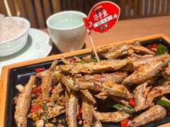-自己人·宜昌菜(水悦城店)