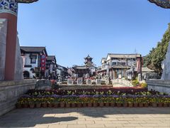 -云南民族村