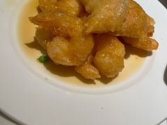 茉里锅包虾-茉里粤菜(皇姑万象汇店)