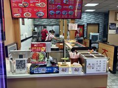 -毛大碗西府削筋面(土门店)