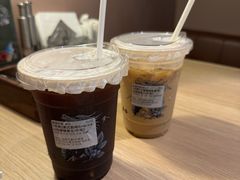 -冕龙MIANLONG COFFEE(福田店)