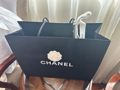 -Chanel(德基广场店)
