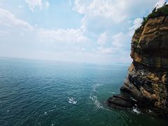 -大连金石滩滨海国家地质公园