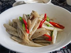 -李师傅脆肚(华强北店)