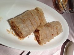 糍粑-粗茶淡饭·汉口公馆(循礼门店)