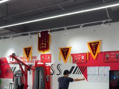 -超减·私教减肥馆(世博店)