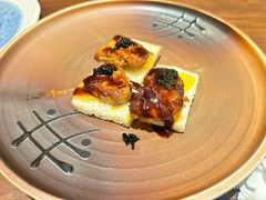 -大渔铁板烧(东城店)