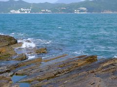 -东平洲海岸公园