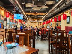 -安泰楼·佛跳墙创始人·传统闽味早茶·酒楼(三坊七巷闽菜地标店)