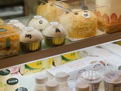 -爱上甜蜜蜜(田盛街店)