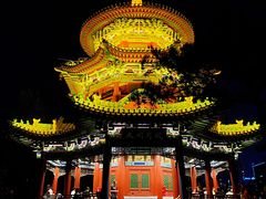 -迎泽公园