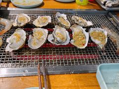 -蚝英雄鲜蚝自助专门店(长楹天街直营店)
