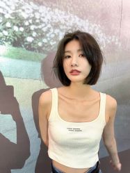 -HG美发设计沙龙