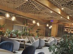 -云里小坐·海泉湾·团建·宴席·下午茶(金堂海泉湾店)