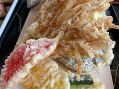 -滩万日本料理Nadaman(国贸大酒店)