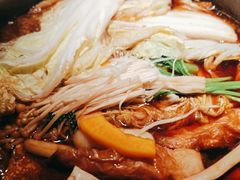 -阿吾罗日本料理(K11艺术中心店)