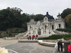 -珠海圆明新园