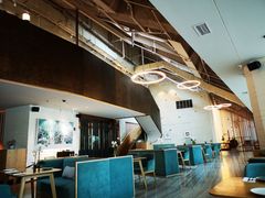 大堂-EN SPACE恩空间