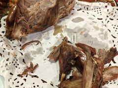 -鸽子窝专业烧烤店(南市场店)