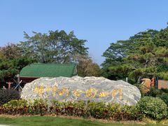 -顺峰山公园