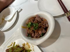 -马凯餐厅(长椿街店)