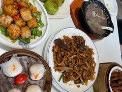 -有心德(麦地店)