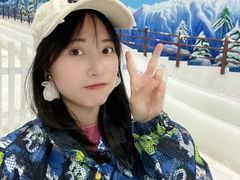 -世界之窗阿尔卑斯冰雪世界