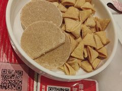 -南锣肥猫·麻辣烤鱼·16年现烤现卖(财富购物中心店)
