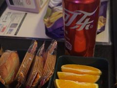 -华夏良子·足道SPA艾灸(王府井店)