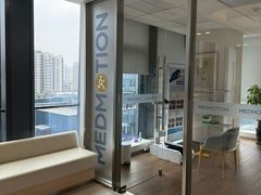 -复动肌骨门诊·MEDMOTION(北外滩店)