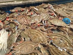 -一方渔歌蒸汽海鲜自助(文化路万达广场店)